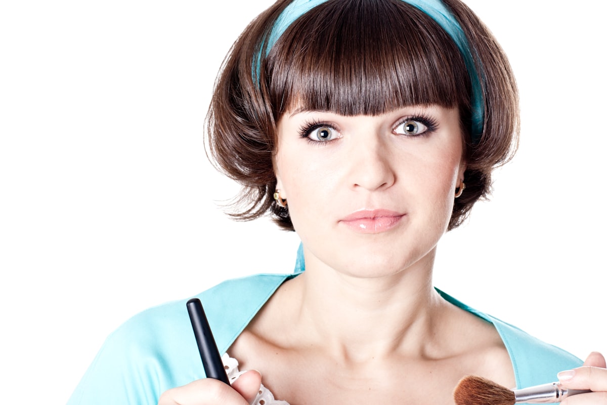 Luminous Face Powder